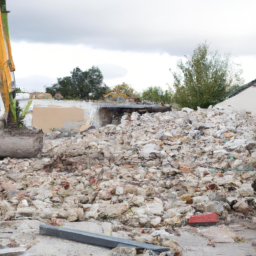 Curage : entretien de fossés et canalisations Roissy-en-Brie